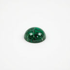 Serpentine 1PC Tiny 6x6 MM Round Cabochon Green Pure semi Precious Precious Gemstone
