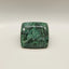 Serpentine 10PC Tiny 3x3 MM Square Cabochon Green Shine semi Precious Loose Gems