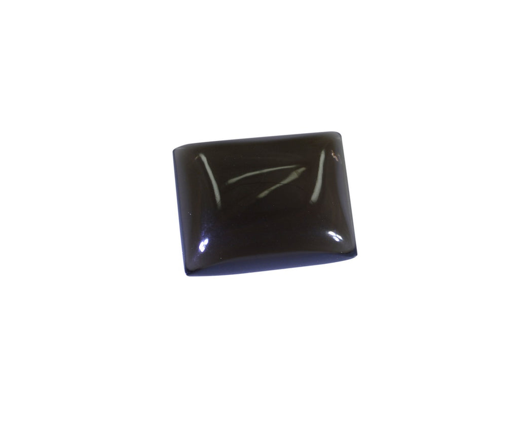Smoky Quartz 10PC Tiny 3x5 MM Emerald Cabochon Brown Splendid semi Precious Semi Precious Gemstone