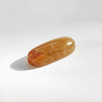 Sun Stone 10PC Tiny 3x6 MM Baguette Cabochon Blue Brilliant semi Precious Loose Gems