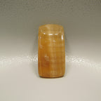 Sun Stone 1PC Small 6x12 MM Baguette Cabochon Blue Splendid semi Precious Semi Precious Gemstone