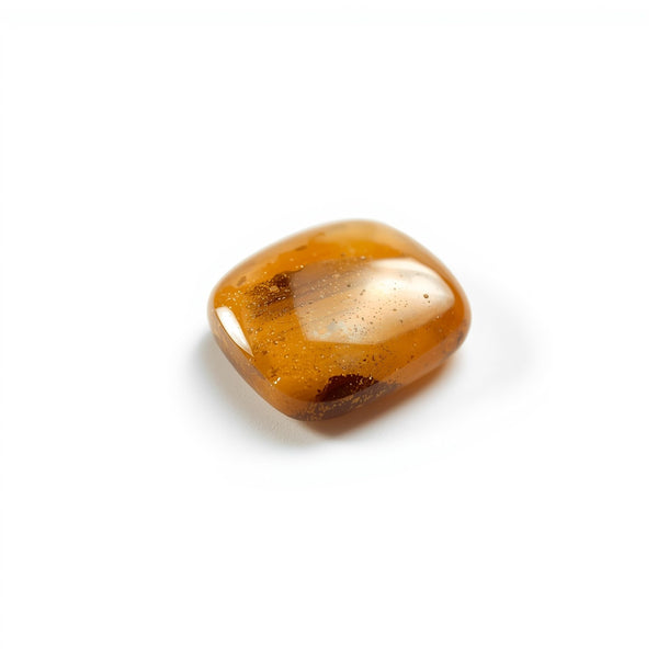 Sun Stone 1PC Large 10x10 MM Cushion Cabochon Blue Pure semi Precious Loose Gemstones