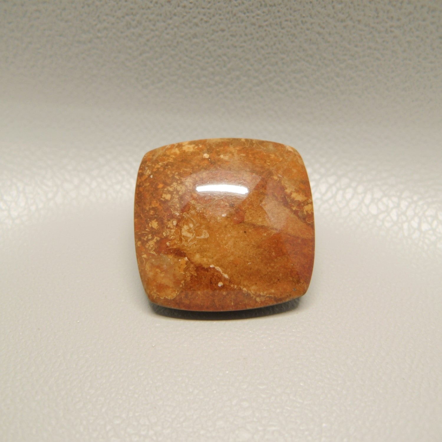 Sun Stone 10PC Tiny 4x4 MM Cushion Cabochon Blue Shine semi Precious Loose Gemstones Второстепенное изображение товара