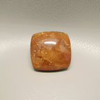 Sun Stone 10PC Tiny 4x4 MM Cushion Cabochon Blue Shine semi Precious Loose Gemstones