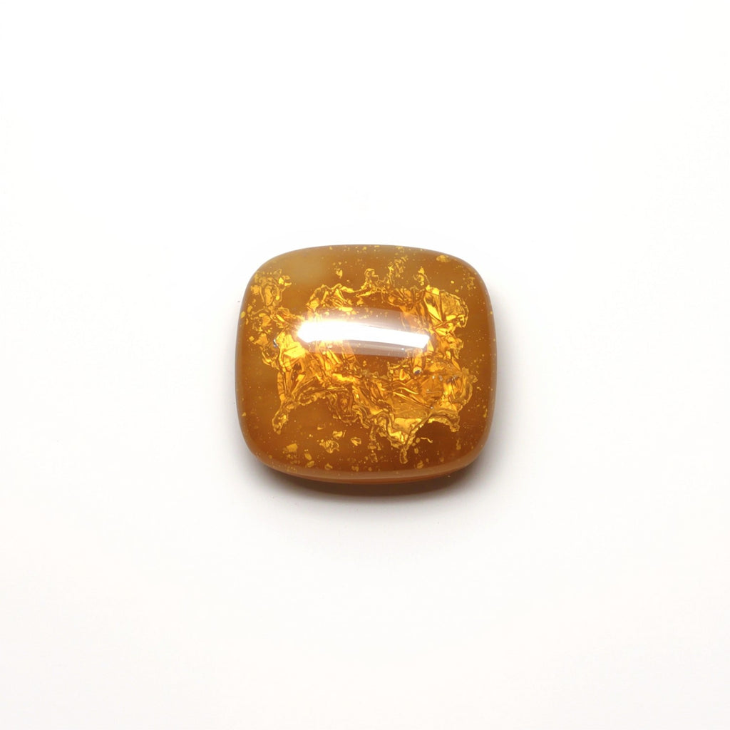 Sun Stone 10PC Tiny 5x5 MM Cushion Cabochon Blue Fine semi Precious Semi Precious Gemstone