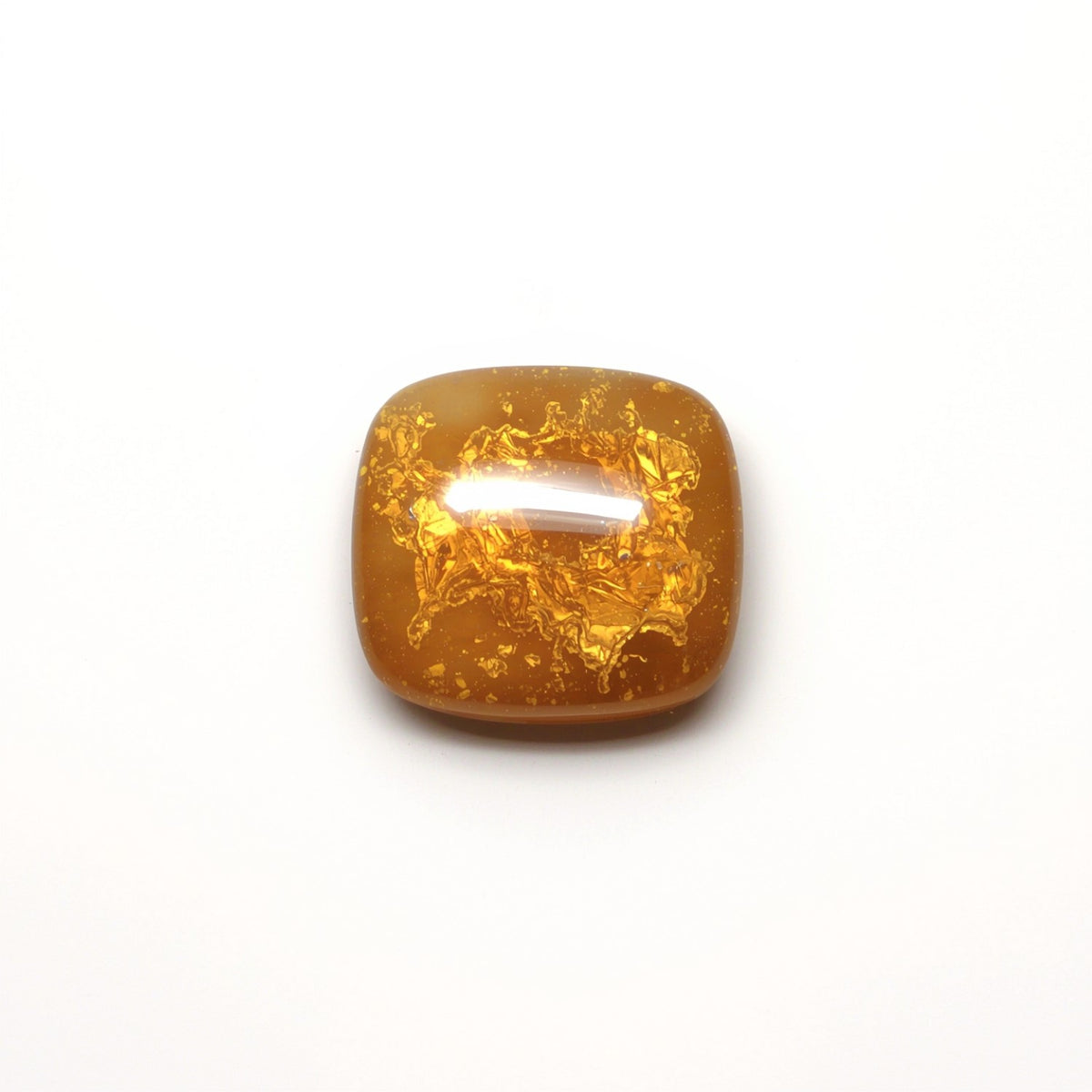 Sun Stone 10PC Tiny 5x5 MM Cushion Cabochon Blue Fine semi Precious Semi Precious Gemstone