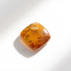 Sun Stone 1PC Medium 9x9 MM Cushion Cabochon Blue Superior semi Precious Loose Gemstone