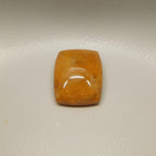 Sun Stone 10PC Tiny 3x5 MM Emerald Cabochon Blue Brilliant semi Precious Loose Gemstones