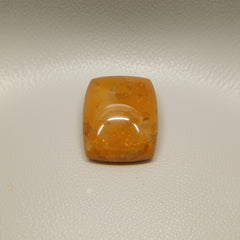 Sun Stone 10PC Tiny 3x5 MM Emerald Cabochon Blue Brilliant semi Precious Loose Gemstones