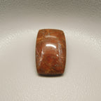 Sun Stone 1PC Medium 8x10 MM Emerald Cabochon Blue Fine semi Precious Semi Precious Gemstone