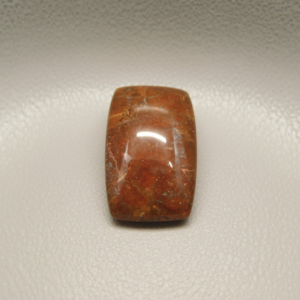 Sun Stone 1PC Medium 8x10 MM Emerald Cabochon Blue Fine semi Precious Semi Precious Gemstone