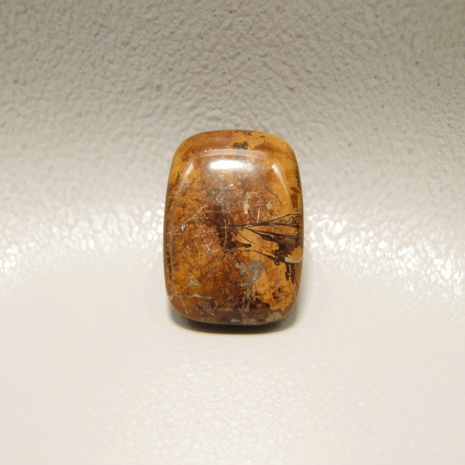 Sun Stone 1PC Large 9x11 MM Emerald Cabochon Blue High-Quality semi Precious Precious Gemstone Главное изображение товара