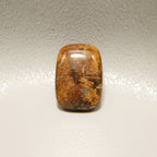 Sun Stone 1PC Large 9x11 MM Emerald Cabochon Blue High-Quality semi Precious Precious Gemstone