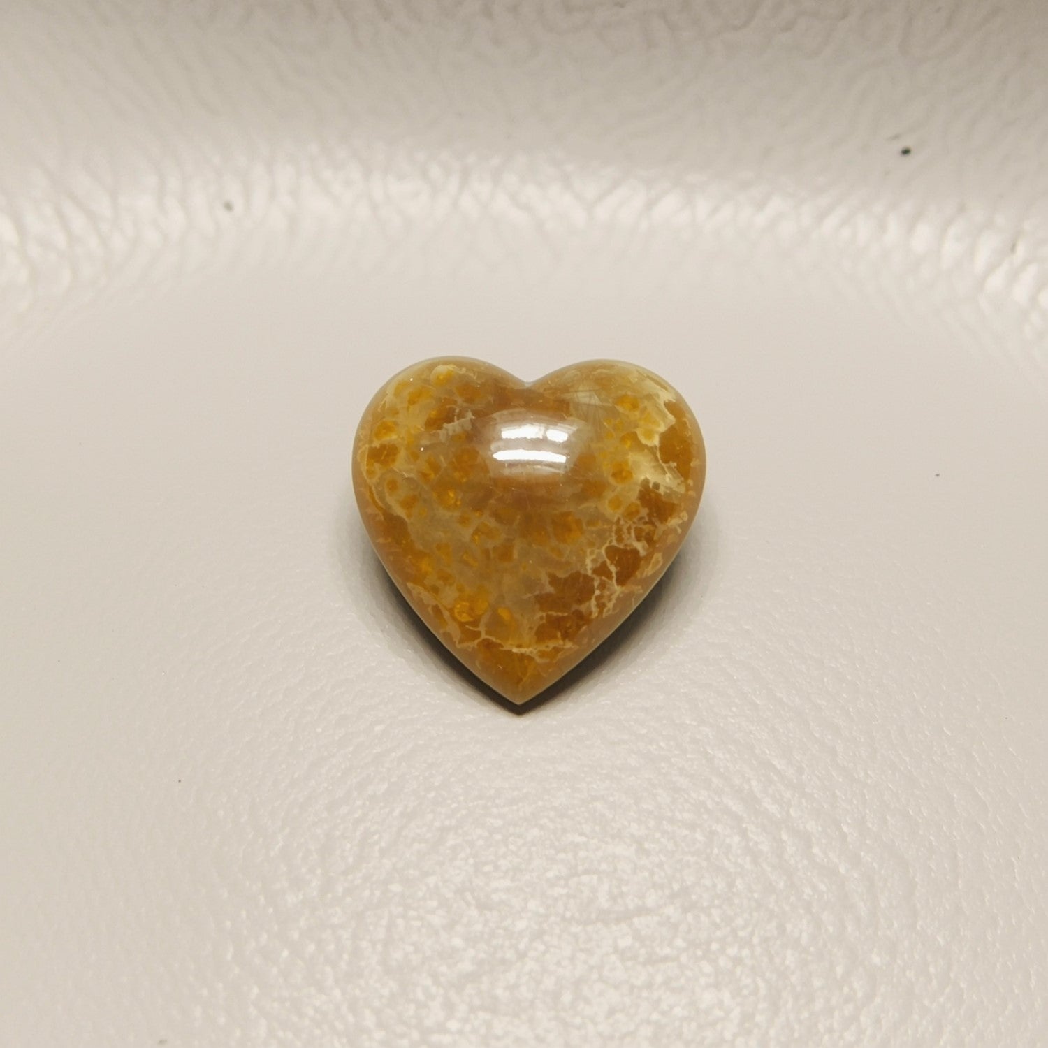 Sun Stone 10PC Tiny 3x3 MM Heart Cabochon Blue Brilliant semi Precious Loose Gemstones