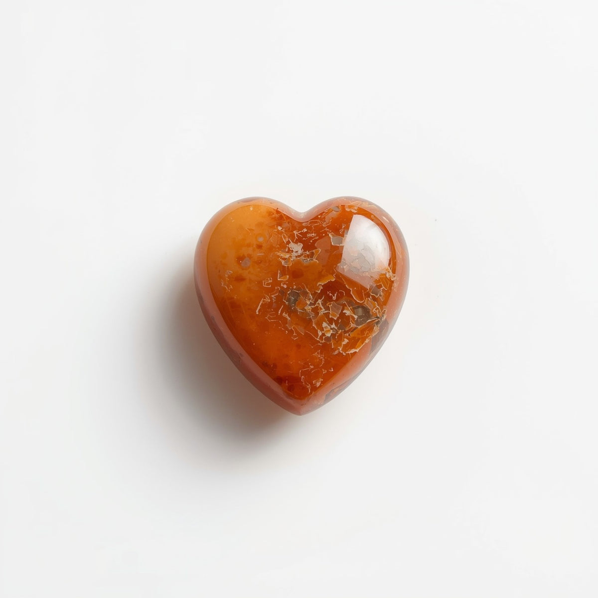 Sun Stone 10PC Tiny 4x4 MM Heart Cabochon Blue Sparkling semi Precious Semi Precious Gemstone