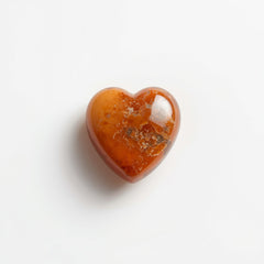 Sun Stone 10PC Tiny 4x4 MM Heart Cabochon Blue Sparkling semi Precious Semi Precious Gemstone