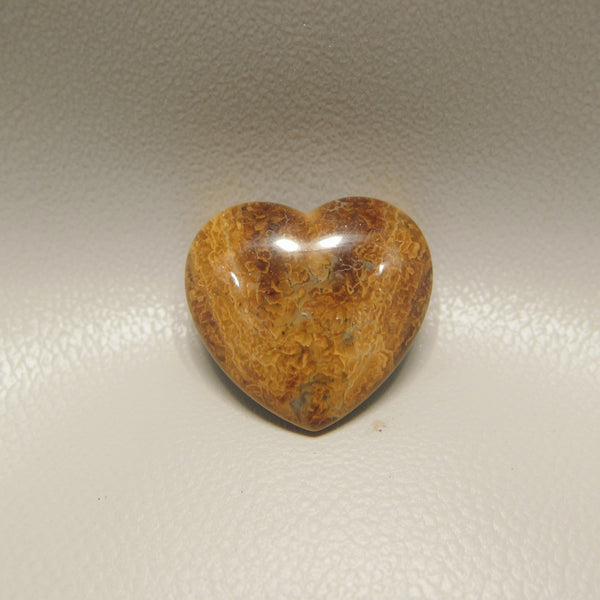 Sun Stone 10PC Tiny 4x4 MM Heart Cabochon Blue Sparkling semi Precious Semi Precious Gemstone