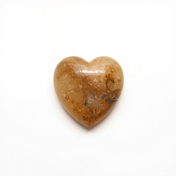 Sun Stone 10PC Tiny 5x5 MM Heart Cabochon Blue Polished semi Precious Precious Gemstone