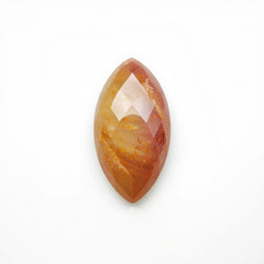 Sun Stone 10PC Tiny 4x8 MM Marquise  Cabochon Blue Lustrous semi Precious Loose Gemstone