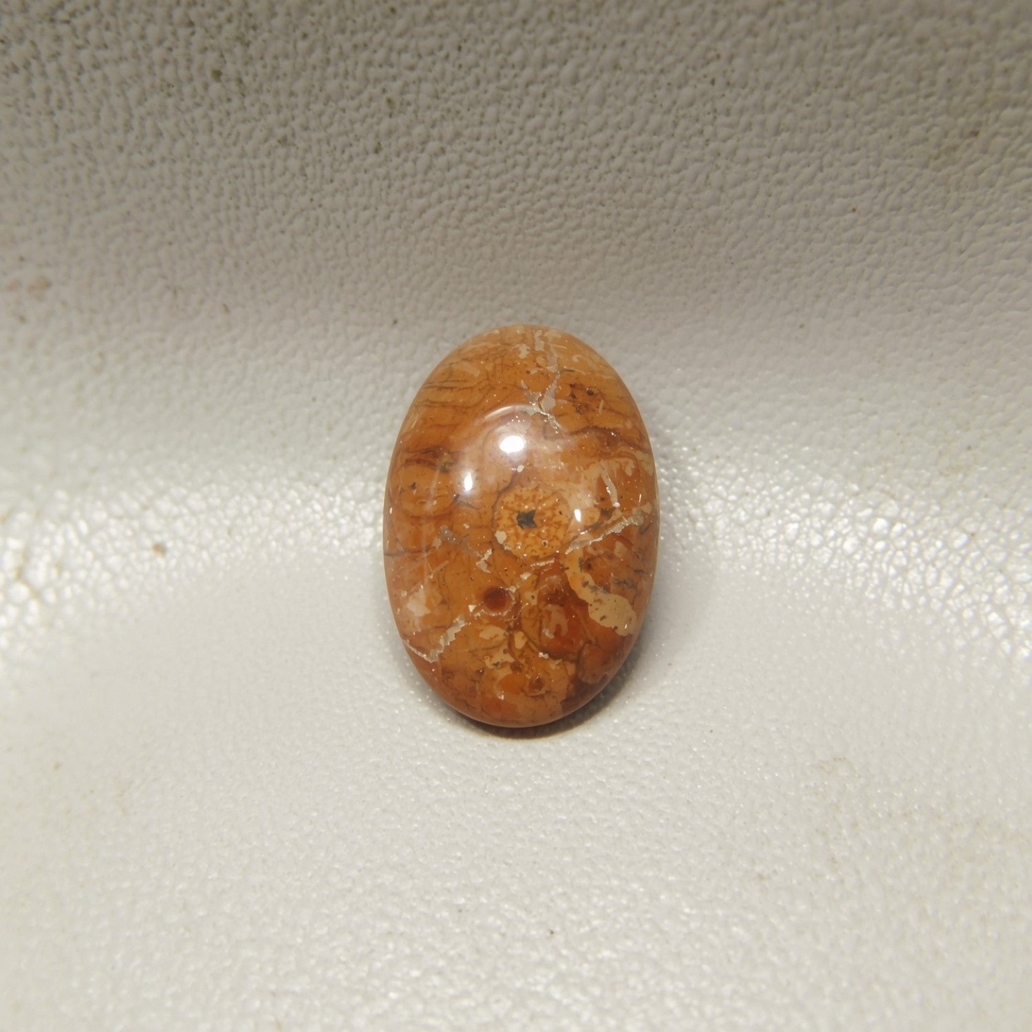 Sun Stone 1PC Small 6x9 MM Oval Cabochon Blue Natural semi Precious Semi Precious Gemstone Второстепенное изображение товара