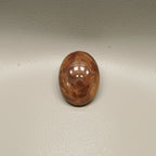 Sun Stone 1PC Medium 7x10 MM Oval Cabochon Blue Superior semi Precious Gems