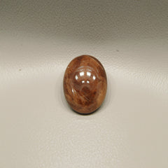 Sun Stone 1PC Medium 7x10 MM Oval Cabochon Blue Superior semi Precious Gems