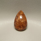 Sun Stone 10PC Tiny 4x6 MM Pear Cabochon Blue Superior semi Precious Gems