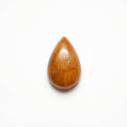 Sun Stone 1PC Tiny 5x7 MM Pear Cabochon Blue Pure semi Precious Loose Gems