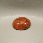 Sun Stone 1PC Large 10x10 MM Round Cabochon Blue Shine semi Precious Loose Gemstones