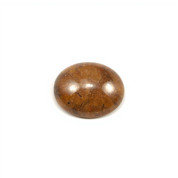 Sun Stone 10PC Tiny 5x5 MM Round Cabochon Blue Sparkling semi Precious Semi Precious Gemstone
