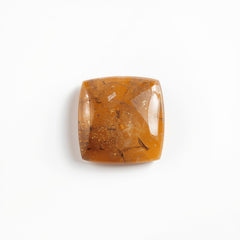 Sun Stone 10PC Tiny 5x5 MM Square Cabochon Blue Pure semi Precious Loose Gemstones