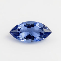 Tanzanite 1PC Small 6x12 MM Marquise Faceted Blue Genuine Semi Precious Loose Gems