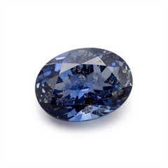 Tanzanite 1PC Chunky 12x16 MM Oval Faceted Blue Splendid Semi Precious Loose Gemstone