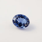 Tanzanite 1PC Tiny 5x7 MM Oval Faceted Blue Fine Semi Precious Gems