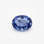 Tanzanite 1PC Medium 7x10 MM Oval Faceted Blue Superior Semi Precious Gems