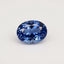 Tanzanite 1PC Small 7x9 MM Oval Faceted Blue Genuine Semi Precious Loose Gemstones