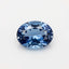 Tanzanite 1PC Medium 8x10 MM Oval Faceted Blue Pure Semi Precious Loose Gems