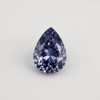 Tanzanite 1PC Tiny 4x6 MM Pear Faceted Blue Polished Semi Precious Loose Gems