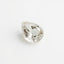 White Topaz 1PC Medium 7x10 MM Pear Faceted White High-Quality Semi Precious Loose Gems