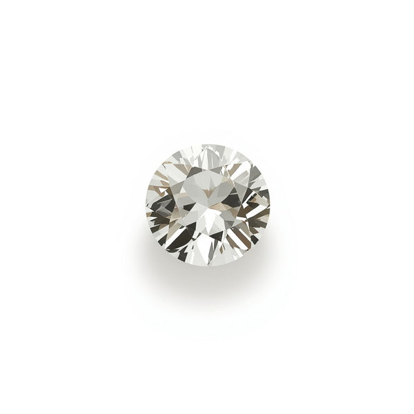 White Topaz 10PC Tiny 3x3 MM Round Faceted White Fiery Semi Precious Loose Gemstone