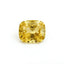 Yellow Sapphire 1PC Small 8x8 MM Cushion Faceted Yellow Luster Precious Loose Gems