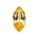 Yellow Sapphire 1PC Large 8x16 MM Marquise Faceted Yellow Polished Precious Loose Gems