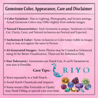 Black Spinel 1PC Tiny 4x6 MM Oval Faceted Black Lustrous Semi Precious Gems