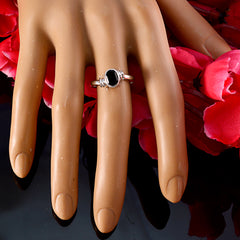Ravishing Gemstone Black Onyx 925 Rings Honolulu Jewelry Company