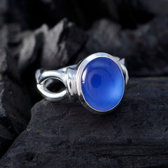 Refined Gems Chalcedony 925 Sterling Silver Ring Pandora Jewelry Store