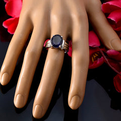 Riyo Designer Gemstone Iolite 925 Silver Ring Kays Jewelry Locations