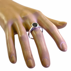 Riyo Fine Stone Garnet 925 Silver Rings Best Place To Sell Jewelry