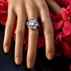 Riyo Pretty Gemstones Blue Topaz 925 Rings Kays Jewelry Locations