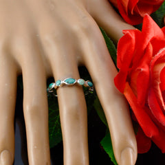Классические серебряные кольца с драгоценными камнями и бирюзой популярных ювелирных брендов