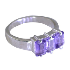 Seemly Gemstones Amethyst Sterling Silver Ring Craigslist Jewelry